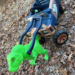 Dino Little Tikes