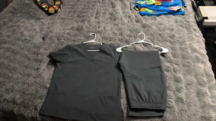 Medical/dental scrubs