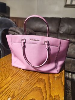 Mk purse Pink