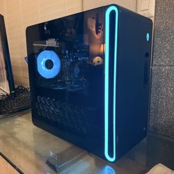 Alienware Desktop Aurora R16