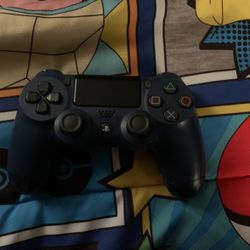 Ps4 Controller