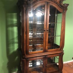 China Cabinet