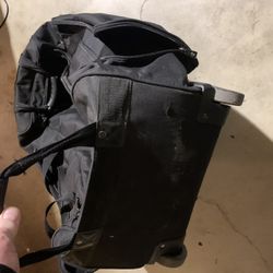 Drum trap Bag - Snare Drums And Hardware For Sale 