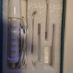 Portable High Frequency 