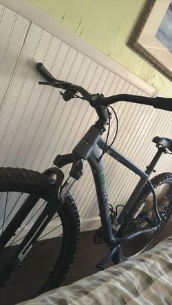Ozark trail