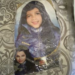 Descendants Evie Wig