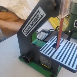 Machine BELT Sander