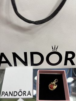 Pandora charm orginal $50