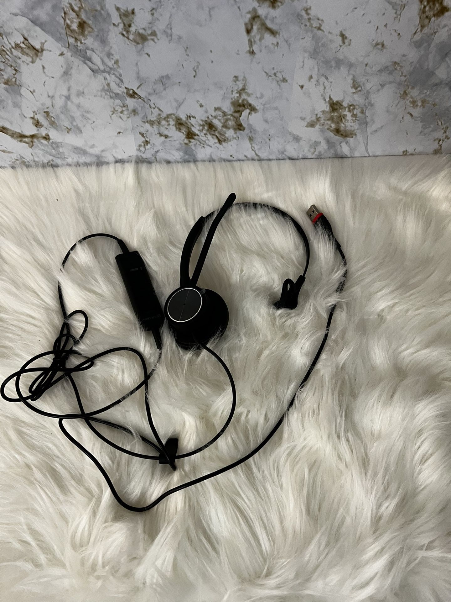 Call Center Headset