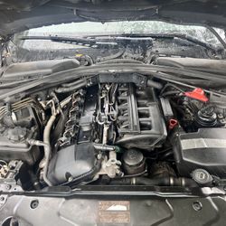 BMW 525i 