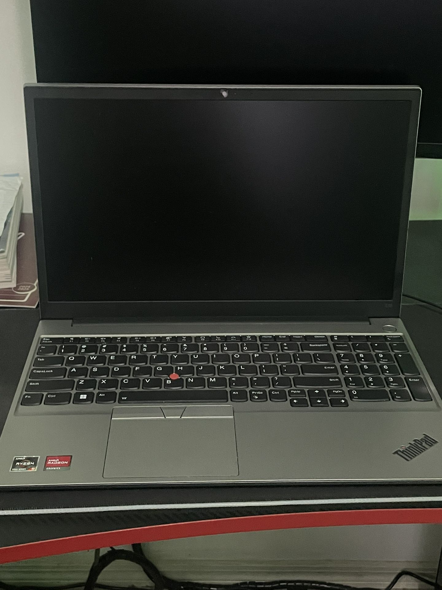 Lenovo ThinkPad E15 Gen 4 Laptop 2023 15.6"