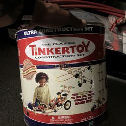 TinkerToys