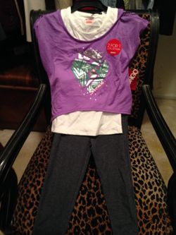 Girls outfit (new)