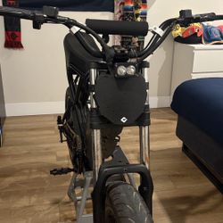 RIDSTAR❗️(super well taken care of!)