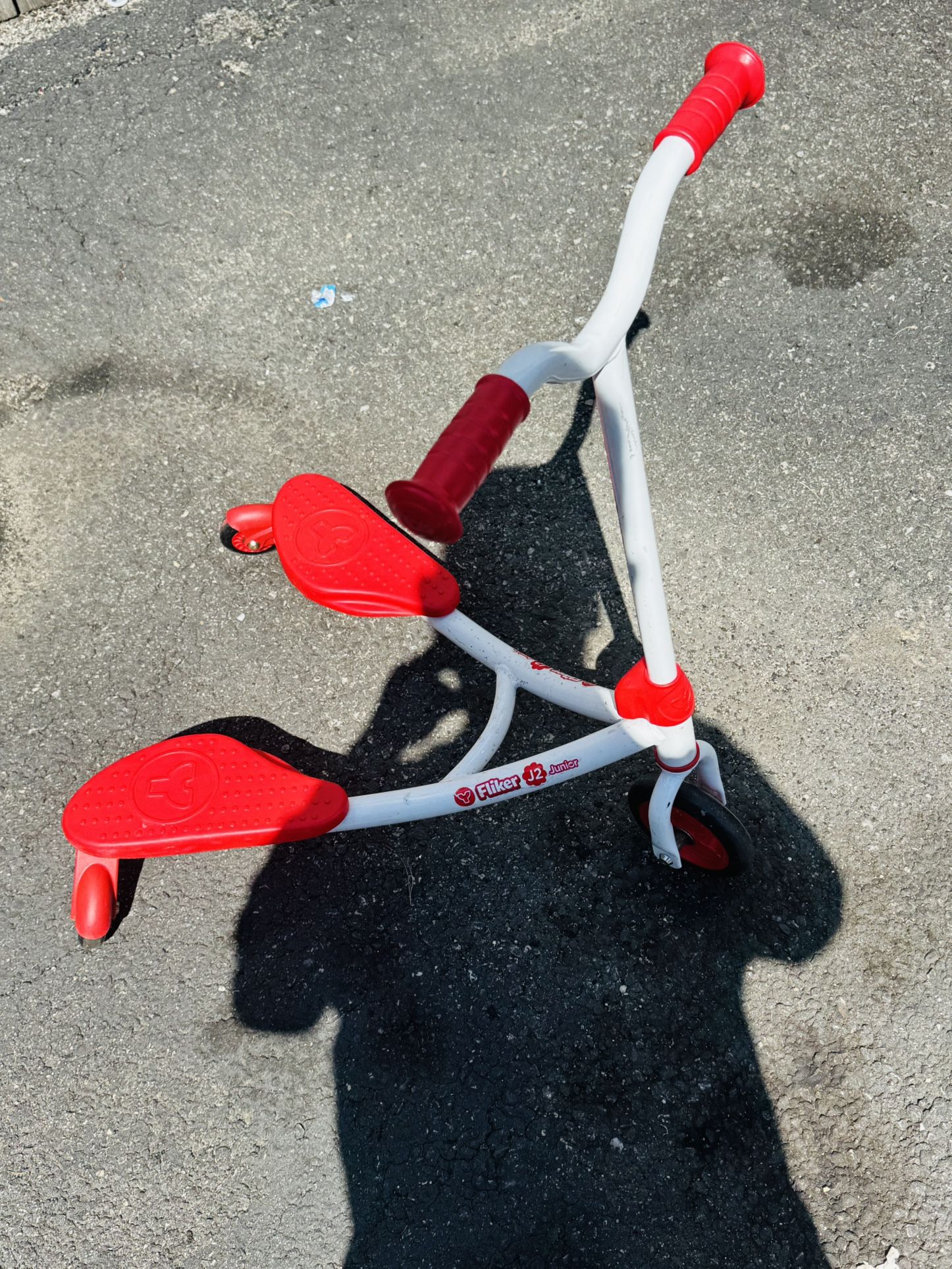 skateboar