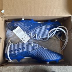 Adidas Nemeziz 19.2 FG Soccer Cleats