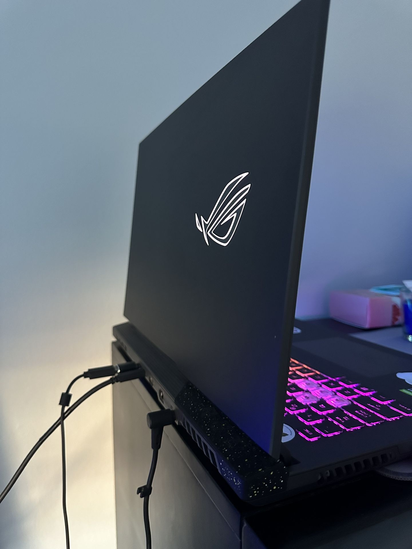 laptop