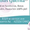Artesanias