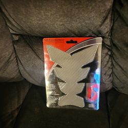 Motorcycle Tank Protecter Decal 