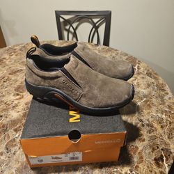 Merrell Jungle Moc