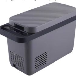 Car Refrigerator