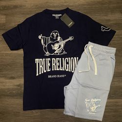 True Religion (READ DESCRIPTION)