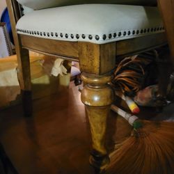 8 Chairs Dining Table