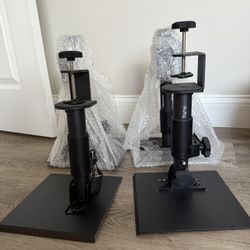 Gator Frameworks Speaker Stands Hopewell