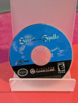 Nintendo GameCube