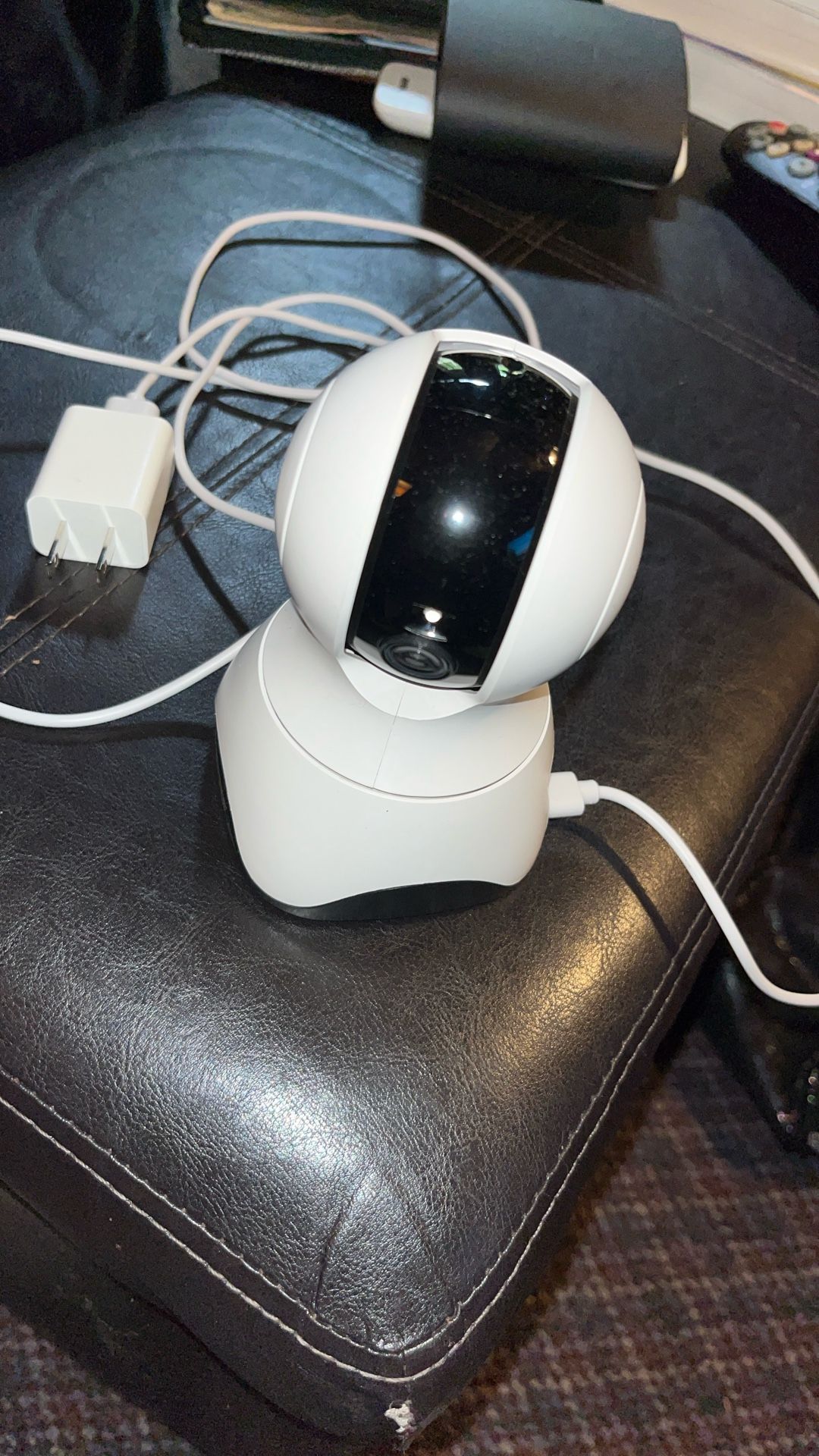 Vimtag Security Camera