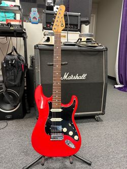 Charvel Strat Electric Guitar