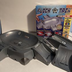 Original Flick Trix Finger Bike Bowl