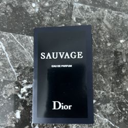 Brand New Christian Dior Sauvage Elixir - 1ml/ 0.03fl oz