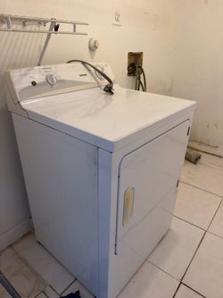 Hot point dryer