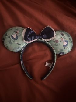 Disneyland Ears