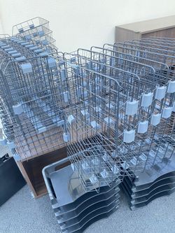 File Organizers- Brand new!