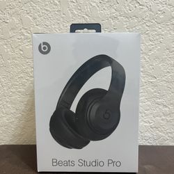 Beats Studio Pro