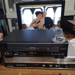 4 Head Ho-Fi Video Cassette Recorder 