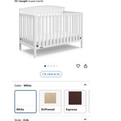 Crib