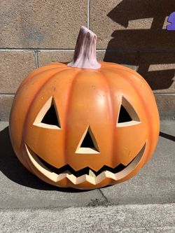 Vintage classic jack lantern