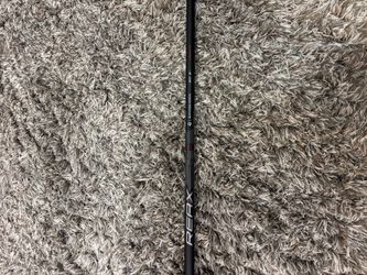Taylormade Driver Shaft