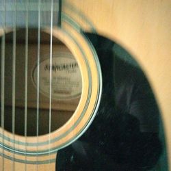 Fender Stratocaster Model 0(contact info removed)21