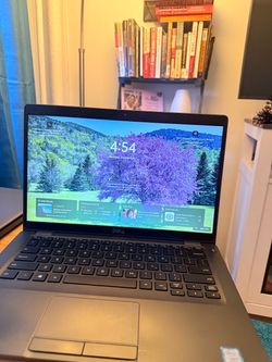 DELL latitude 5400 14inch 2019 Gen 8