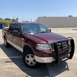 2005 Ford F-150