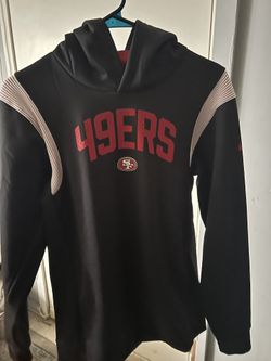 49ers Hoodie Sweater