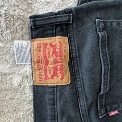 Levi’s 36x29 