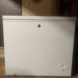 freezer! Works great! General Electric