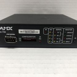 Amx  NI-700  Integrated Controller No Power Supply 