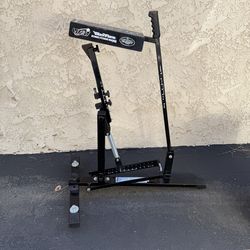 Louisville slugger black flame pitching machine