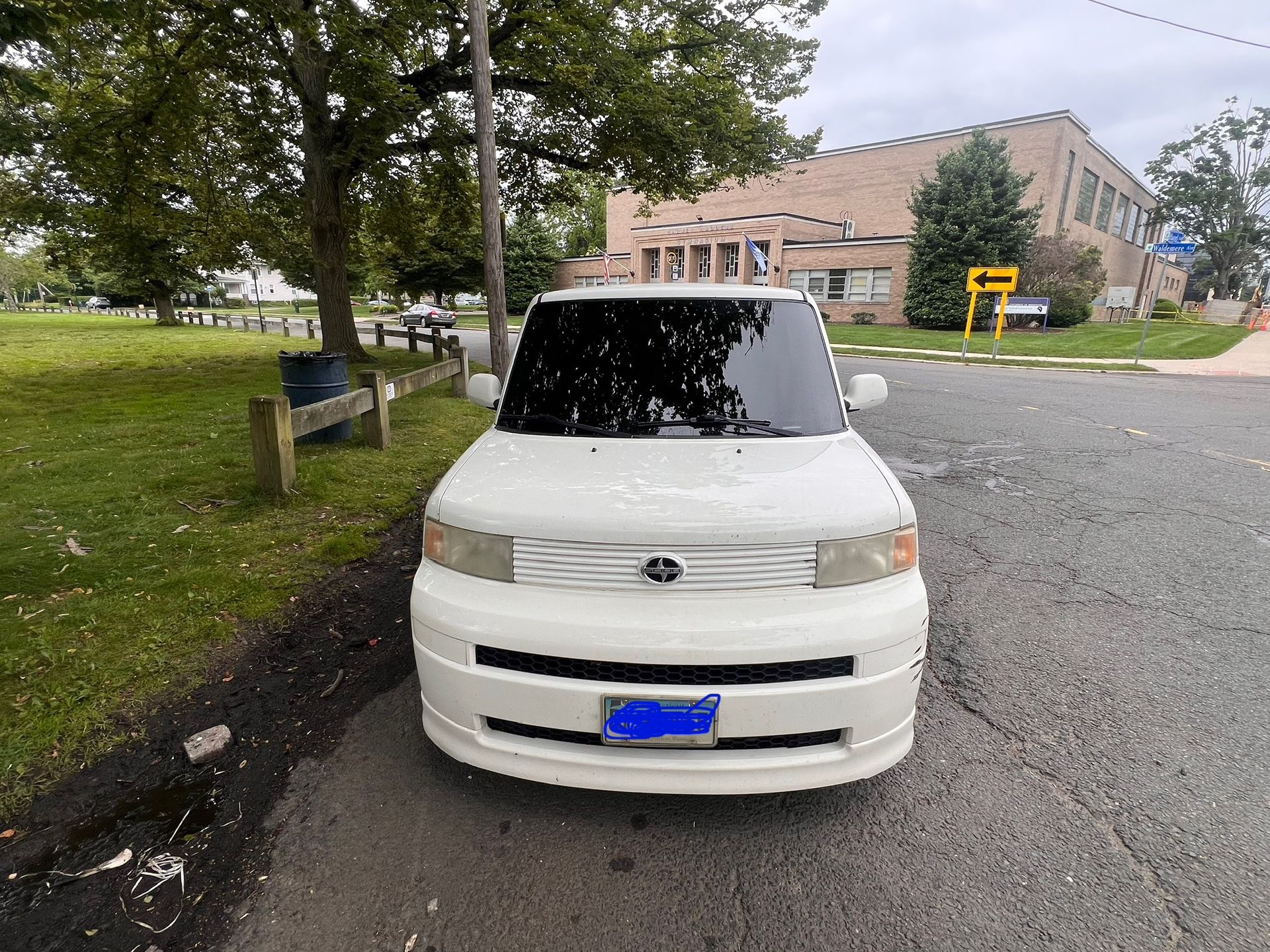 2006 Scion xB